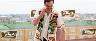 Tarantino – berättare med tveksam moral