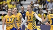 Trots succén: Bara mirakel tar Sverige till OS