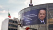 Skuggan som Berlusconi kastar är lång