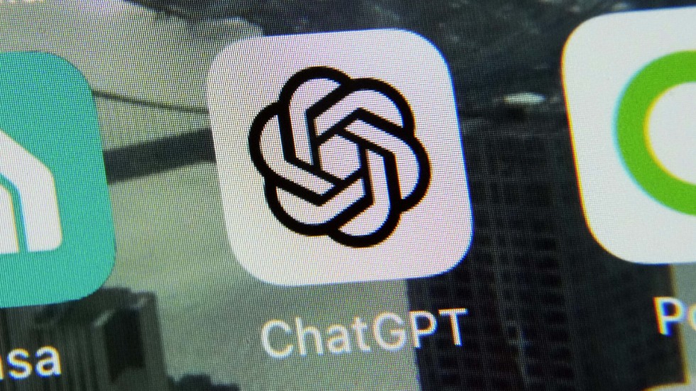 Det diskuteras avtal om ersättning till nyhetsmedier från textrobotar som Chat GPT. Arkivbild