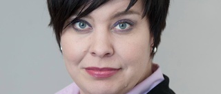 Hon blir ny chef för Konstmuseet i Norr