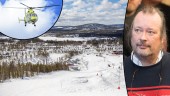 Tragisk olycka efter skidlek i Kåbdalis