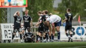 Silvermedalj till IFK Luleå – efter cupens enda(?) svåra motstånd