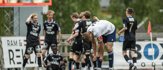 Silvermedalj till IFK Luleå – efter cupens enda(?) svåra motstånd