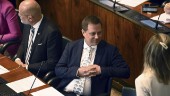 Regeringstvist i Finland – minister illa ute