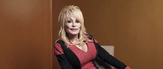 Dolly Parton: Vill inte lämna själen på jorden