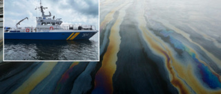 Rysk ”skuggflotta” ökar risken för oljekatastrof utanför Gotland