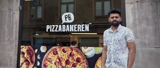 Nu kommer norska pizzaundret till Linköping – ska ha nattöppet
