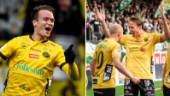 Ex-allsvenske anfallaren tränar med division 4-klubb
