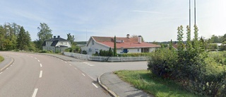 Nya ägare till stor villa i Loftahammar - 1 550 000 kronor blev priset