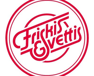 Stavgång - start och avslutning på Friskis&Svettis.