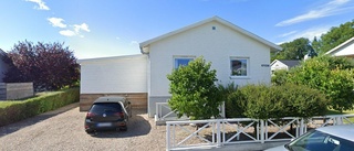 73 kvadratmeter stort hus i Norrköping sålt till nya ägare