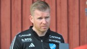 Vändningen: tränaren Ben Hanley lämnar IFK Luleå