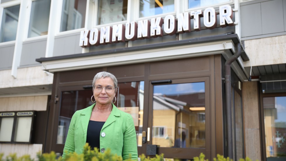 Pia Ragnardotter blir Kinda kommuns nya kommundirektör. Hon tillträder posten den 6 september.