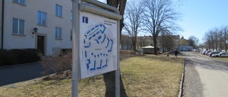 Uppsala har flest studentbostäder i landet