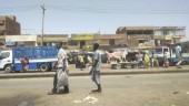 Förlängd vapenvila i Sudan