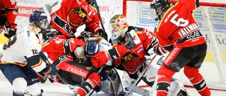 Live 19.00: Luleå Hockey/MSSK-Brynäs