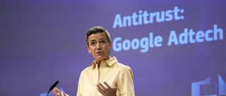 EU: Google har missbrukat sin position