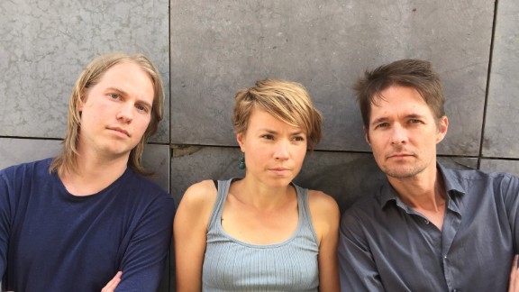 Musik i sommarkväll - Trio BandArco