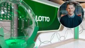 Torshällabo storvinnare på Lotto: "Jättechockad"