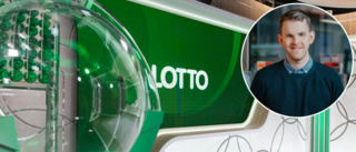 Torshällabo storvinnare på Lotto: "Jättechockad"