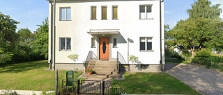Hus på 140 kvadratmeter från 1946 sålt i Norrköping - priset: 7 300 000 kronor