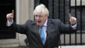 "Boris Johnson är en lögnare och charlatan"