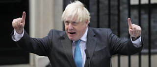 "Boris Johnson är en lögnare och charlatan"