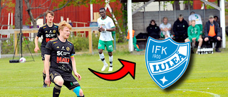 Ont blod mot IFK Luleå: "Det är inga bra känslor"