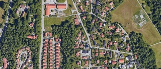 46-åring ny ägare till villa i Uppsala - prislappen: 4 225 000 kronor
