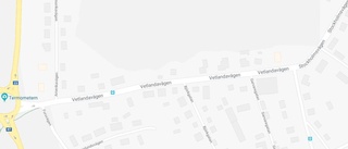 Nya ägaren ärver huset på Vetlandavägen 14 i Målilla