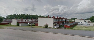 Ny ägare tar över radhus i Katrineholm