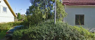 Villa från 1925 i Västervik såld