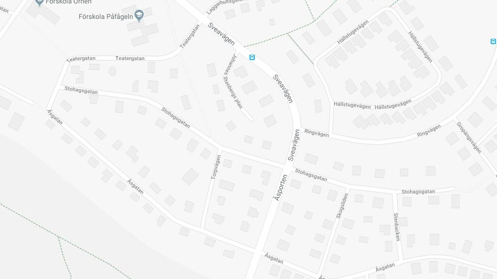 Nya ägare till hus i Katrineholm 1 650 000 kronor blev priset