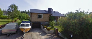 76 kvadratmeter stort hus i Skutskär sålt till ny ägare