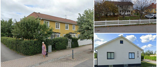 Dryaste huset i Söderköping såldes för elva miljoner kronor