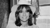 Astrud Gilberto död: "Tog bossa nova ut i världen"