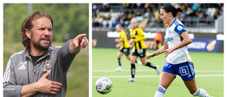 Lämnade IFK – på väg till Smedby? · "En jätteintressant spelare"
