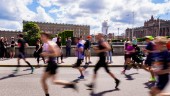 Här är de lokala löparna som springer Stockholm Marathon