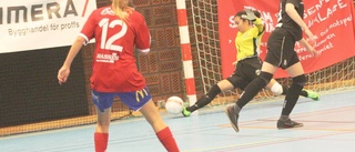 IFK Norrköping vann i Motala
