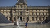 Louvren tar hand om ukrainska konstskatter
