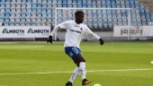 Almqvists signal till IFK-managern