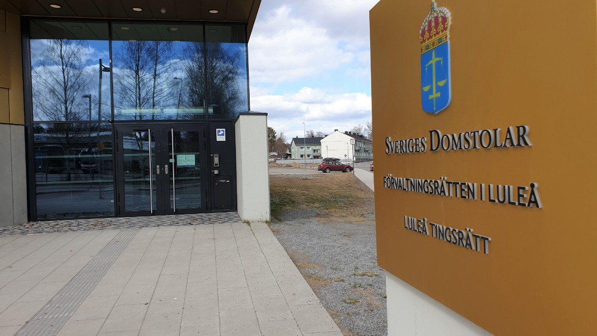 23-åring åtalas för grovt rattfylleri