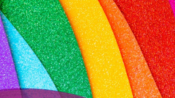 Fira pride med oss