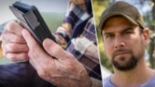 Sonen Mathias avslöjade bedragarna: "Då kom svordomarna" 