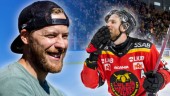 Kärleksförklaringen: "Ska spela i Luleå resten av min karriär"