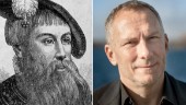 Spänning och kärlek med Gustav Vasa i huvudrollen