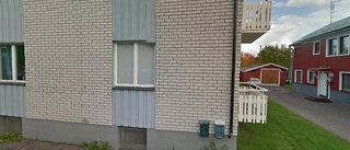 162 kvadratmeter stort hus i Kiruna sålt till ny ägare