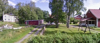 20-talshus på 184 kvadratmeter sålt i Söderfors - priset: 1 300 000 kronor