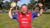 Mästaren höll för trycket – tog ny SM-titel i Stånga